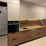 Apartment By The Center