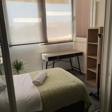 Apartmán By The Center *