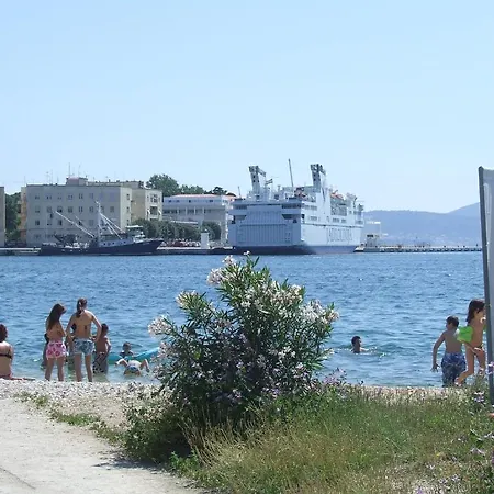 By The Center Zadar