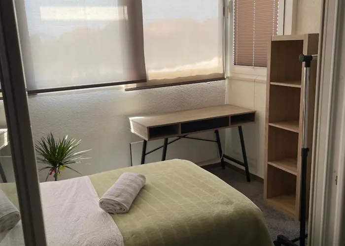 Apartmán By The Center *
