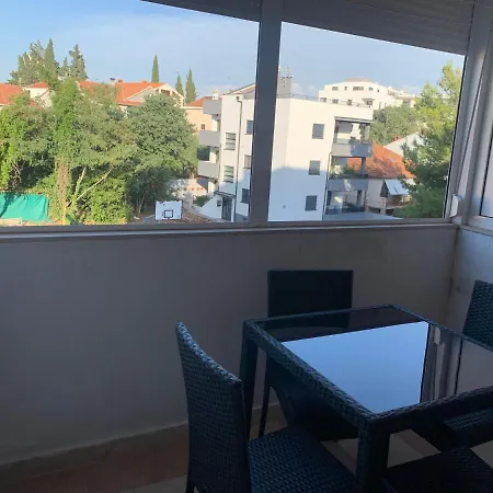 By The Center * Zadar