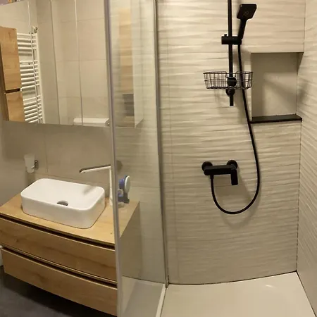 Apartment By The Center Zadar