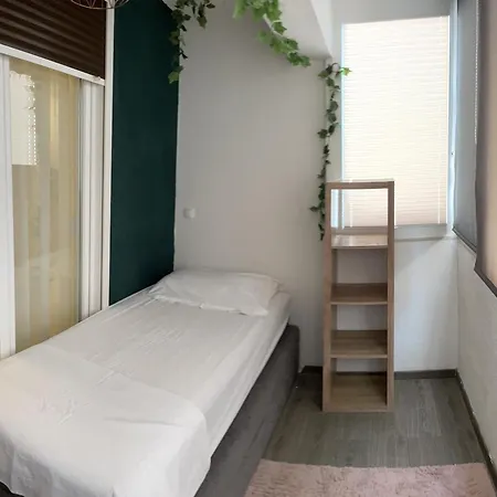 Apartment By The Center *