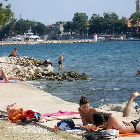 Apartamento By The Center *