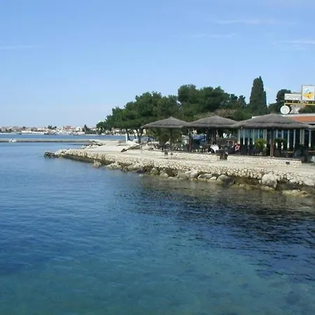 By The Center Apartamento *