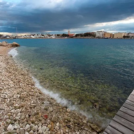 By The Center Appartement Zadar