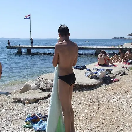 By The Center Apartamento Zadar