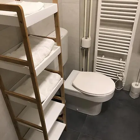 Apartment By The Center *