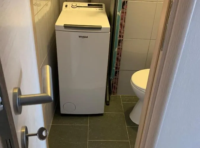 By The Center 아파트 자다르