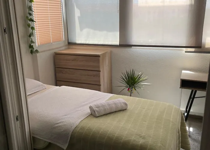 By The Center 아파트 자다르