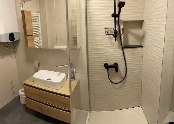 Lejlighed By The Center Zadar