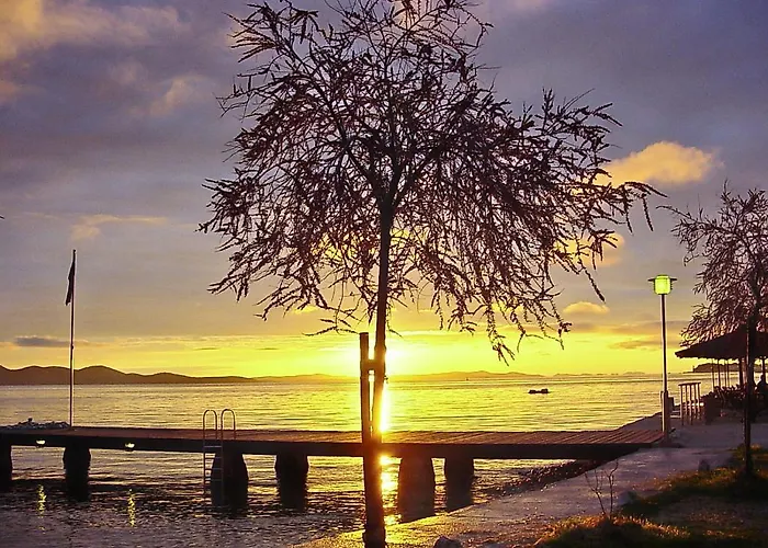 By The Center * 자다르