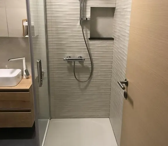 By The Center 아파트 자다르